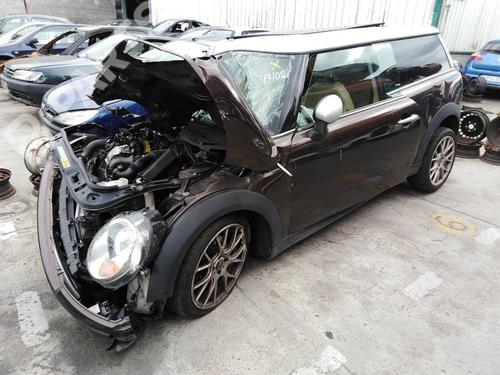 Used Parts MINI MINI CLUBMAN (R55)  Cooper D  953982