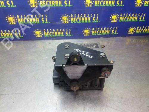 Used ABS pump CITROËN XANTIA (X2) 2.0 HDI 109 (109 hp) 8438196