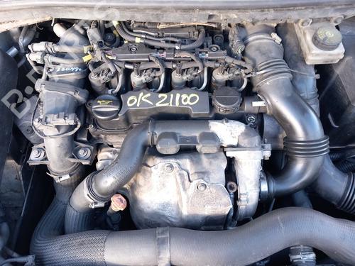 Steering pump CITROËN C4 I (LC_) 1.6 HDi | BP30319520M99 