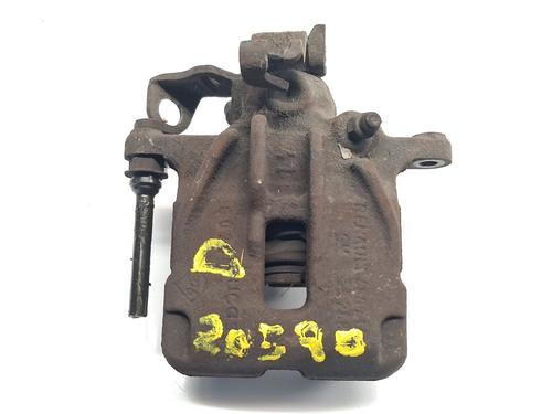 Used Right front brake caliper OPEL VIVARO A Van (X83) 1.9 DTI (F7) (101 hp) 29476758