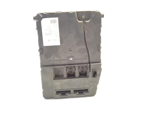 Elektronische module RENAULT MEGANE II (BM0/1_, CM0/1_) 1.5 dCi (BM1E, CM1E) (106 hp) 28426777