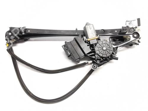 Used Front right window mechanism Front right window mechanism SEAT ALHAMBRA (710, 711) 2.0 TDI (115 hp) 36696135 36696135