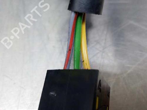 Left mirror OPEL CORSA D (S07)  | BP8458183C26 