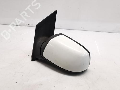 Left mirror FORD FOCUS II (DA_, HCP, DP) 1.6 TDCi | BP24331655C26 