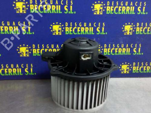 Heater blower motor HYUNDAI MATRIX (FC)  | BP8438479M62 