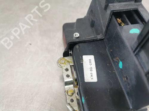 Rear right lock FORD FIESTA V (JH_, JD_)  | BP8466062C99 