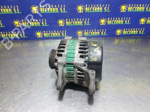Alternator KIA RIO I Hatchback (DC) 1.5 16V | BP8446461M7 