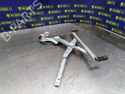 Used Rear left window mechanism KIA CARENS II MPV (FJ) 2.0 CRDi (113 hp) 8459133