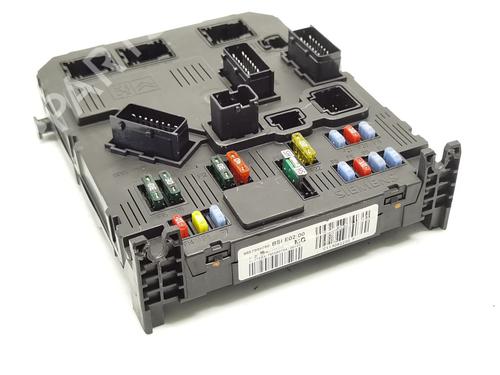 Sikringsdåse CITROËN XSARA PICASSO (N68) 1.6 HDi (109 hp) 31160568