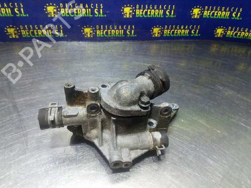 Used Other Other OPEL ASTRA H (A04) 1.7 CDTI (L48) (100 hp) 16552829 16552829