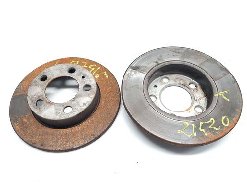 Used Other VW GOLF IV (1J1) 2.0 (115 hp) 30710708