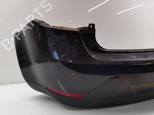 Rear bumper SEAT IBIZA IV (6J5, 6P1) 1.6 TDI | BP29869858C8