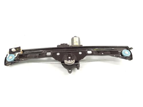 Front left window mechanism CITROËN NEMO Box Body/MPV (AA_) 1.3 HDi 75 | BP24842611C22 