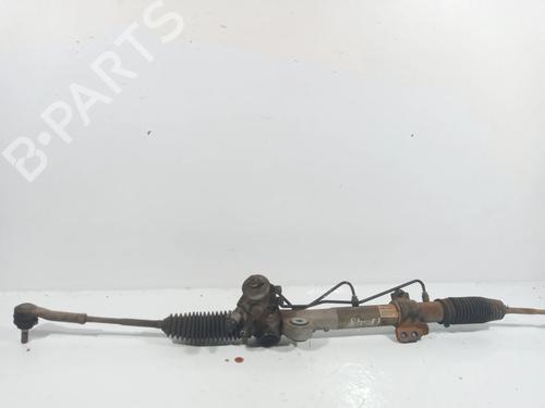 Used Steering rack NISSAN ALMERA II Hatchback (N16) 1.5 dCi (82 hp) 8616813