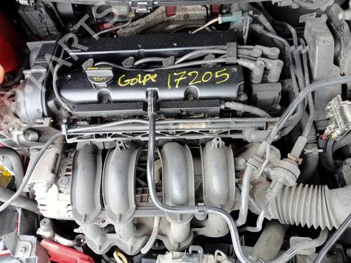 Gearbox FORD FIESTA VI (CB1, CCN) 1.25 | BP16677046M3 