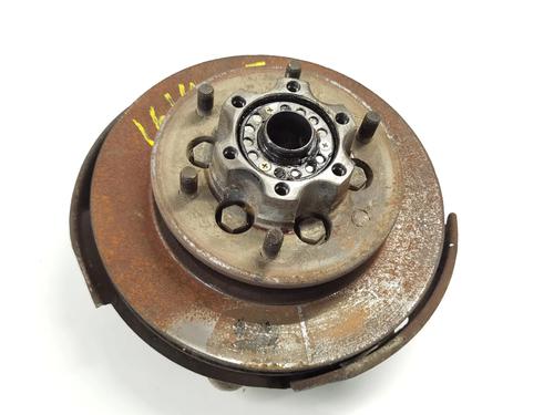 Used Left front steering knuckle SSANGYONG MUSSO (FJ) 2.3 TDiC All-wheel Drive (101 hp) 15185590