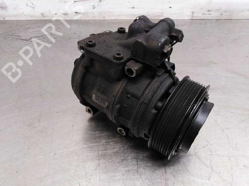 AC compressor JEEP GRAND CHEROKEE II (WJ, WG) 3.1 TD 4x4 | BP8465601M34 