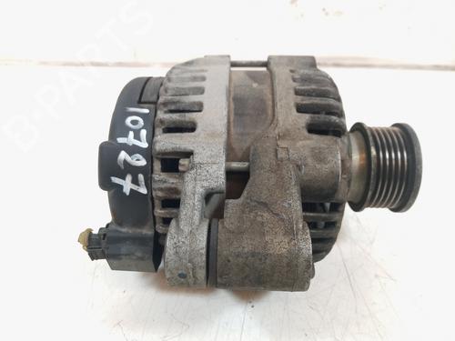 Alternator OPEL INSIGNIA A (G09) 2.0 CDTI (68) | BP8466988M7 