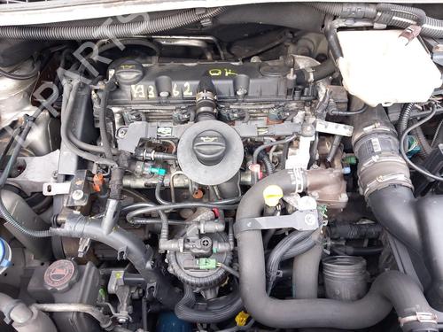 Front wiper motor CITROËN XSARA PICASSO (N68) 2.0 HDi | BP23901683M29 