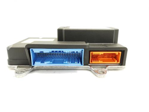 Kollisjonspute styreenhet VOLVO S40 II (544) 1.8 | BP30087547M53