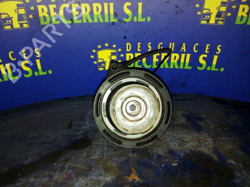 Tanklåg HYUNDAI TERRACAN (HP) [2001-2008]  9531704