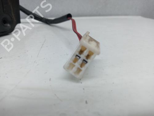 Rear left lock MAZDA PREMACY (CP) 2.0 TD | BP8475525C100 