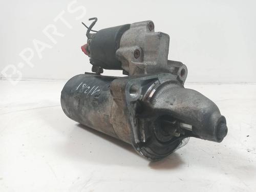 Used Starter BMW 3 Coupe (E46) 320 Ci (150 hp) 8470090