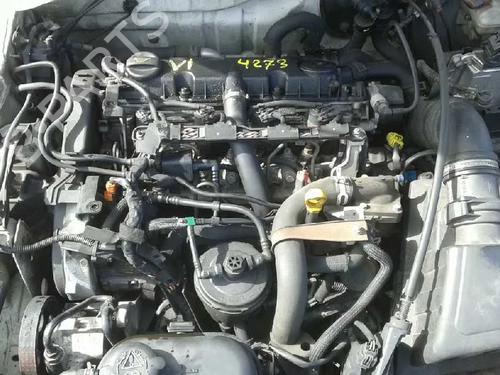 Engine control unit (ECU) PEUGEOT 306 (7B, N3, N5)  | BP8441667M57 