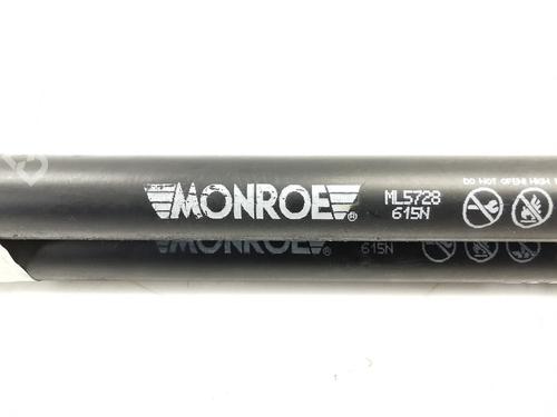 Tailgate lift support PEUGEOT 407 SW (6E_, 6D_) 2.0 HDi 135 | BP30173214C138