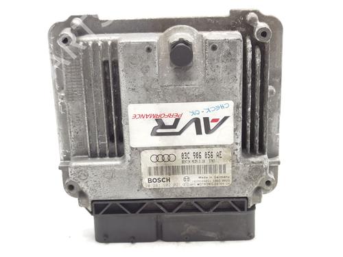 Used Engine control unit (ECU) Engine control unit (ECU) AUDI A3 (8P1) 1.6 FSI (115 hp) 35777632 35777632