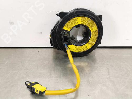 Used Squib airbag HYUNDAI H-1 / STAREX Bus (A1) 2.5 CRDi (140 hp) 8463710