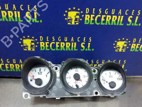 Kombinert Instrument ALFA ROMEO 156 (932_) 1.8 16V T.SPARK (932.A3100) (140 hp) 8453338