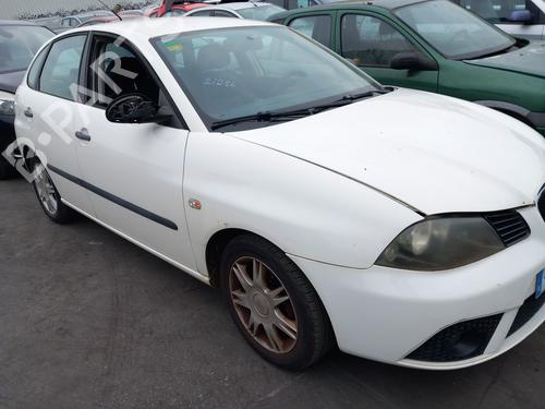 Used Parts SEAT IBIZA III (6L1) 1.4 TDI (80 hp) 4270214