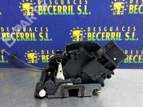 Used Rear left lock Rear left lock FORD FOCUS II (DA_, HCP, DP) 1.8 TDCi (115 hp) 8439601 8439601