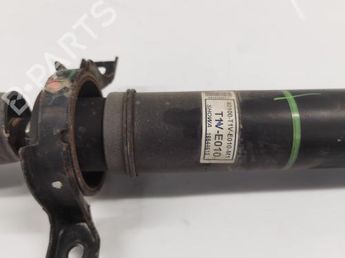 Driveshaft HONDA CR-V IV (RM_) 1.6 i-DTEC 4WD (RE6) | BP38036971M37 - Image 4