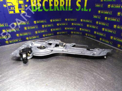 Used Rear right window mechanism HYUNDAI TRAJET (FO) 2.0 CRDi (113 hp) 8458817