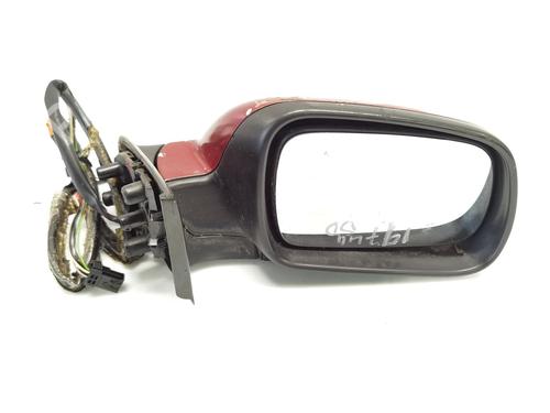 Used Right mirror PEUGEOT 307 CC (3B) 2.0 HDi 135 (136 hp) 28057769