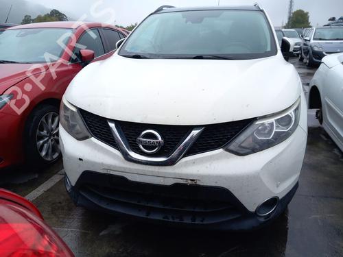 Left tailgate light NISSAN QASHQAI II (J11, J11_) 1.2 DIG-T | BP29337757C79 