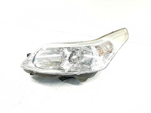 Faro izquierdo CITROËN C4 I (LC_) 1.4 16V (88 hp) 30831627