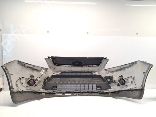 Front bumper FORD KUGA I 2.0 TDCi | BP29430057C7 