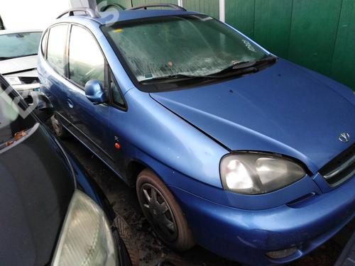 Used Parts DAEWOO REZZO (U100)  1.6  952824