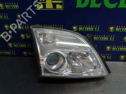 Højre forlygte OPEL VECTRA C GTS (Z02) 2.0 DTI 16V (F68) (101 hp) 8452195