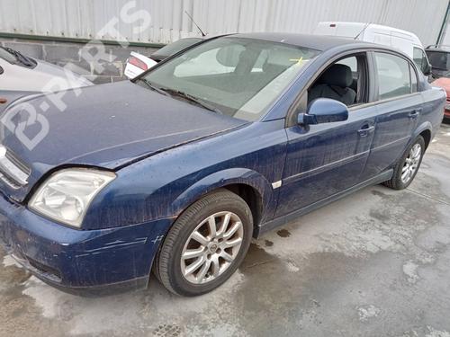 Used Parts OPEL VECTRA C (Z02)  2.0 DTI 16V (F69)  1028708