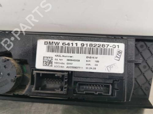 Climate control BMW 3 Touring (E91) 320 d | BP8461042I5 
