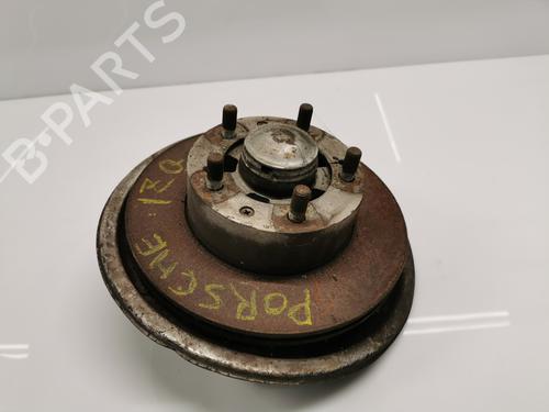 Venstre Styrespindel Lejehus PORSCHE 968 3.0 (239 hp) 15877677