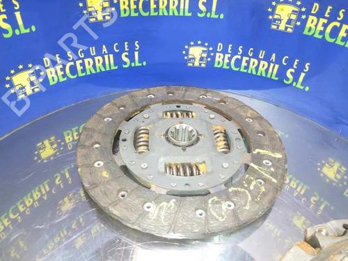 Andere für IVECO DAILY III Van [1999-2009]  18123396