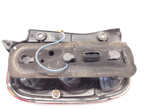 Right taillight NISSAN MICRA III (K12) 1.2 16V | BP25866650C35 