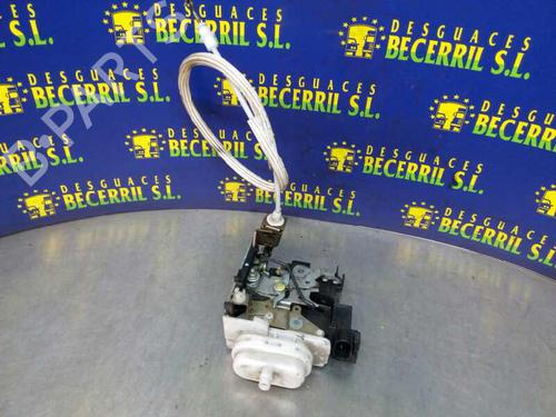 Used Front right lock AUDI A4 B5 (8D2) 1.9 TDI (110 hp) 8434652