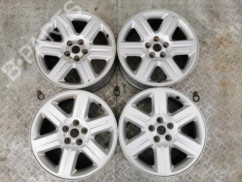 Used Rim HONDA ACCORD VIII Estate (CW) 2.2 i-DTEC (CW3) (150 hp) 17174302