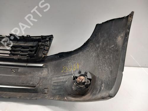 Front bumper SUBARU FORESTER (SH_) 2.0 D AWD (SHH, SHD, SHN) | BP36377708C7 - Image 4